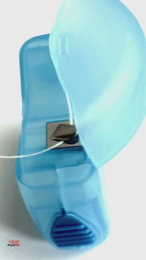 Irrigateur Dentaire 900 ml à UV + 6 embouts